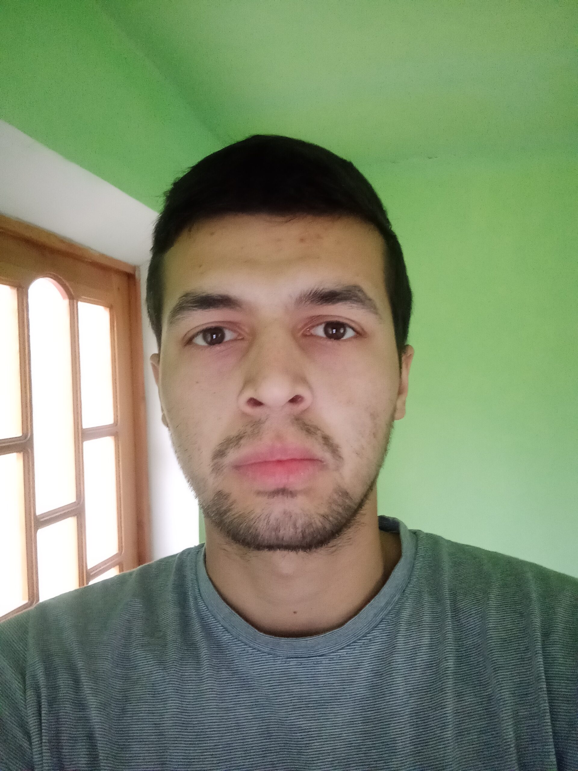 Firdavs  Boriboyev