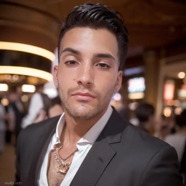 Andy Vallés