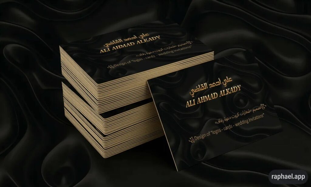 Ali al, Qadi - portfolio - 0