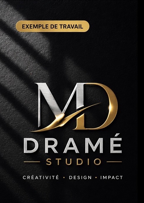 Mohamed Dramé - portfolio - 2