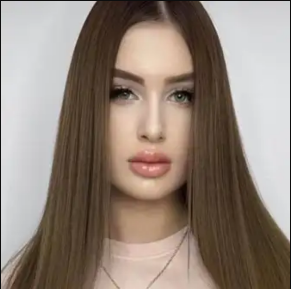 Diana Yevsieieva