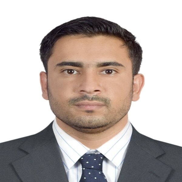 Muhammad usman