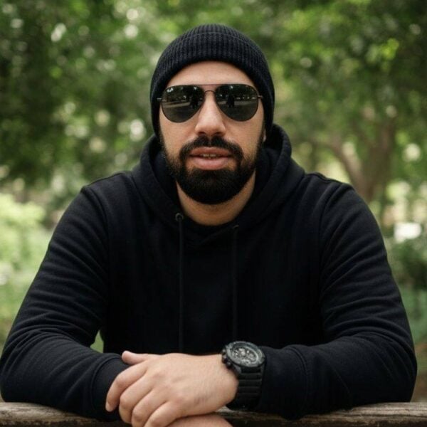 abdelrahman SALAMA