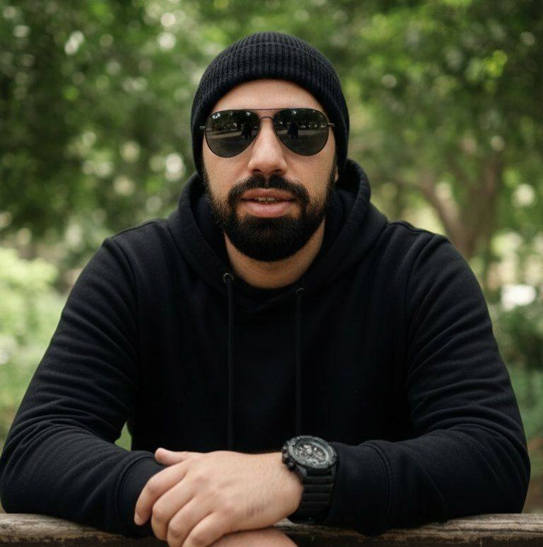 abdelrahman SALAMA