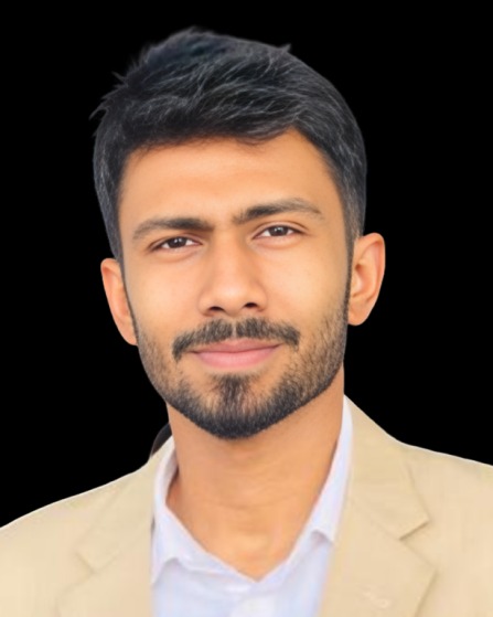 Ashik Ahmed