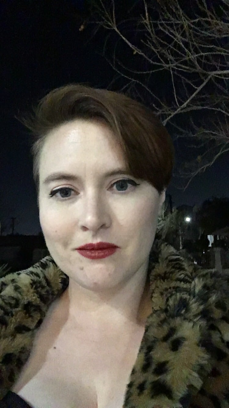Jamie Coglianese