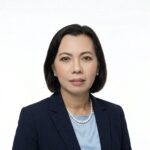 AMALIA LACHICA - Manila, Philippines