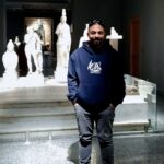 Mahmoud Said - Gizeh, Egypt