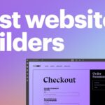 i will create a website in 1 day