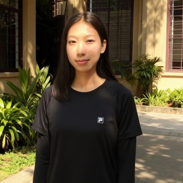 Kay Thi Cho
