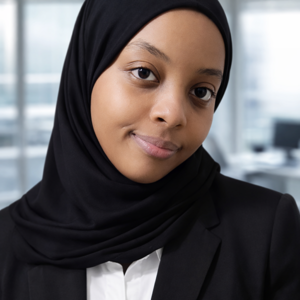 Djamila Tikhamarine Mohamed