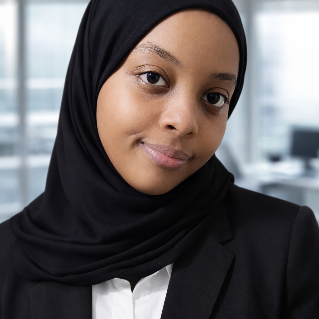 Djamila Tikhamarine Mohamed