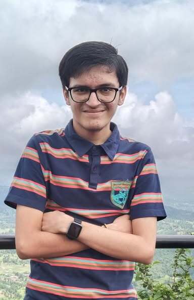 Hardik Wahi