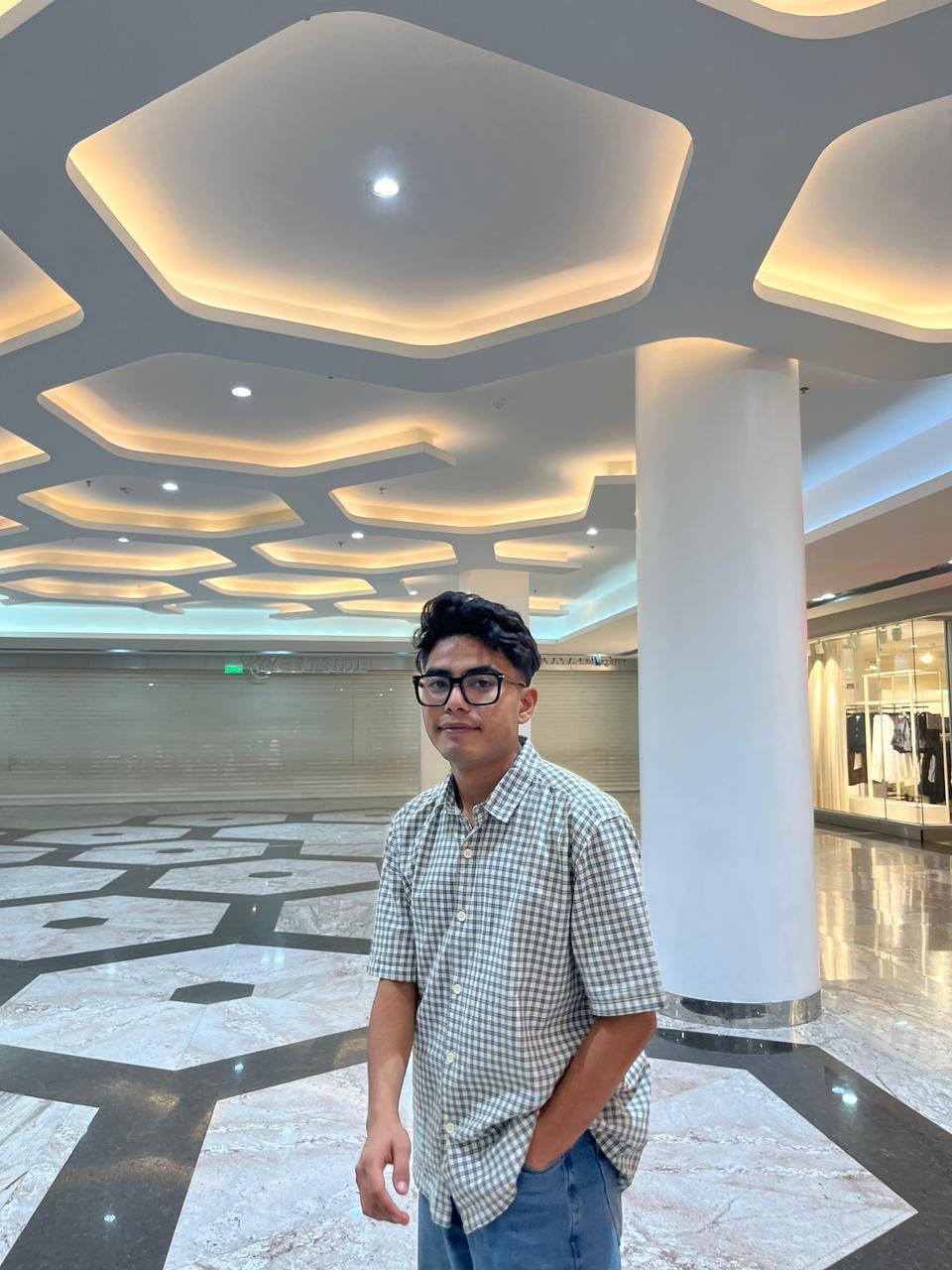 Satyam Pariyar