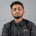 Siddhant Paudel - Katmandou, Népal