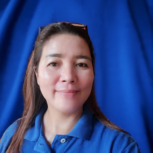 hazel sarabia