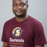 Toluwase Omole - Lomé, Togo