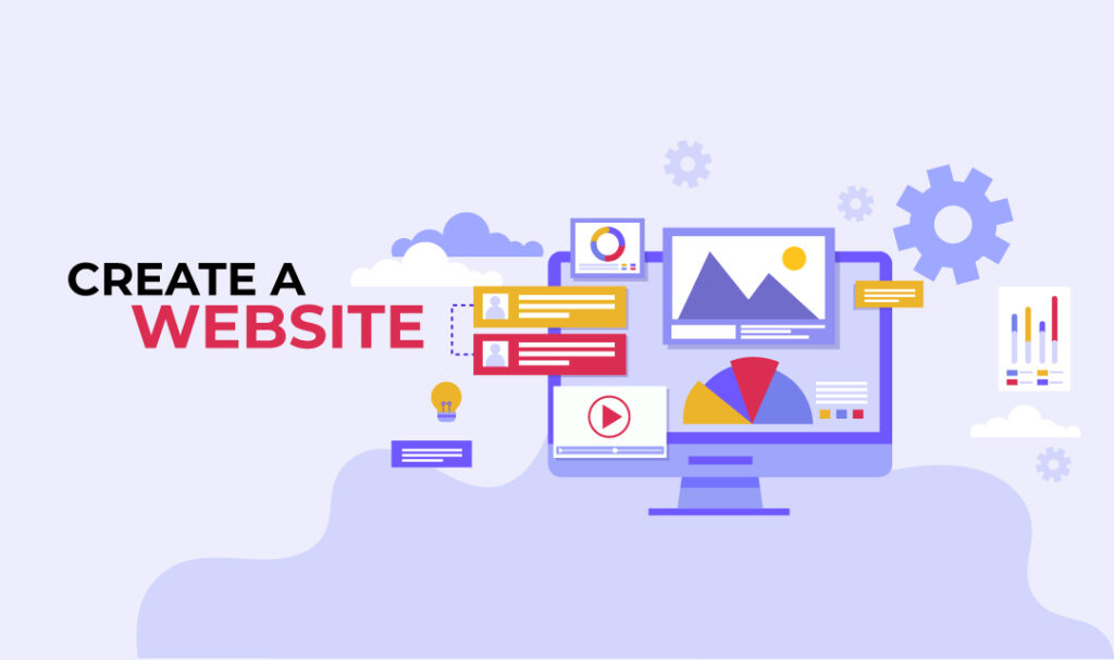 i will create a website in 1 day - portfolio - 1