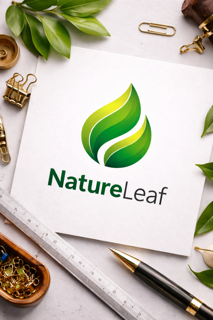 I will create a custom logo design as requested.  - portfolio - 0