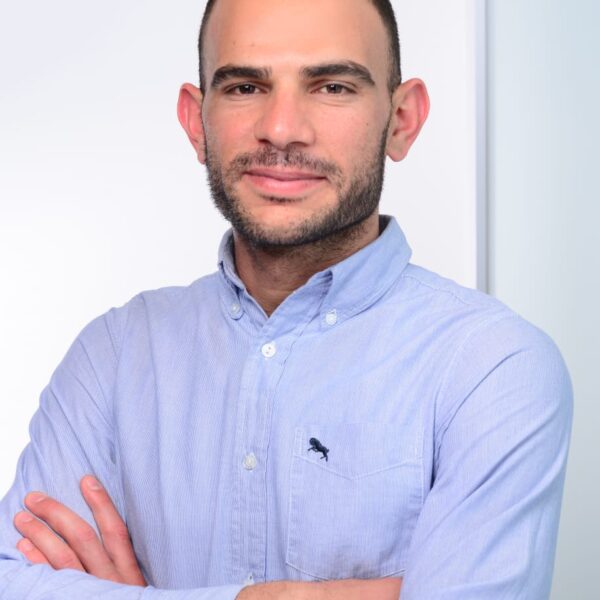 Yousef Barghouth