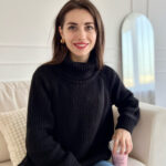 Mariia Bakht - Buenos Aires, Argentine