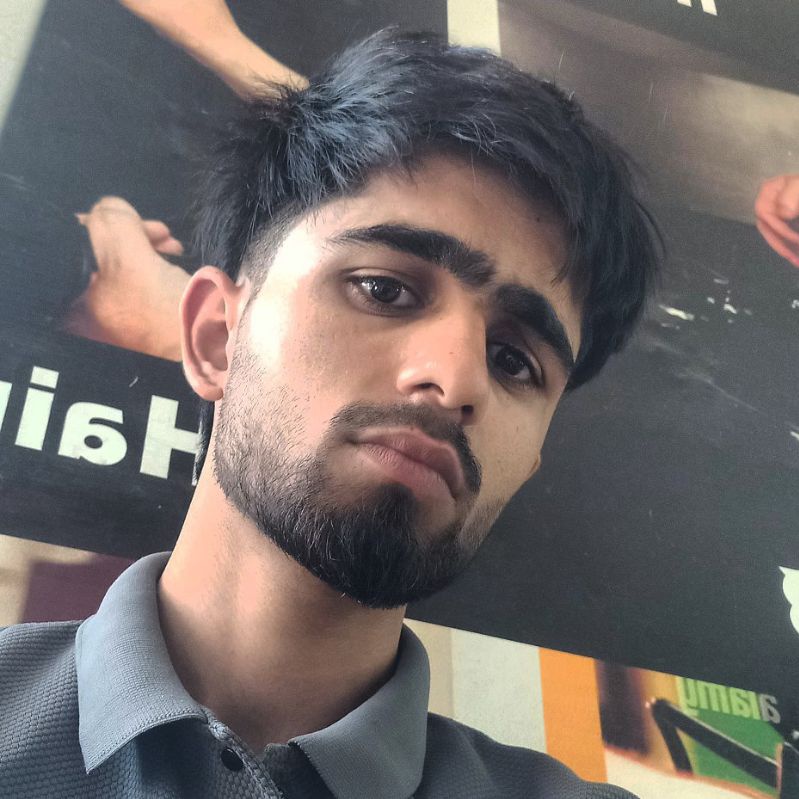 Ikhlas  Mir