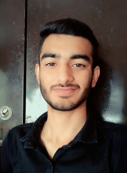 Gautam Vaja