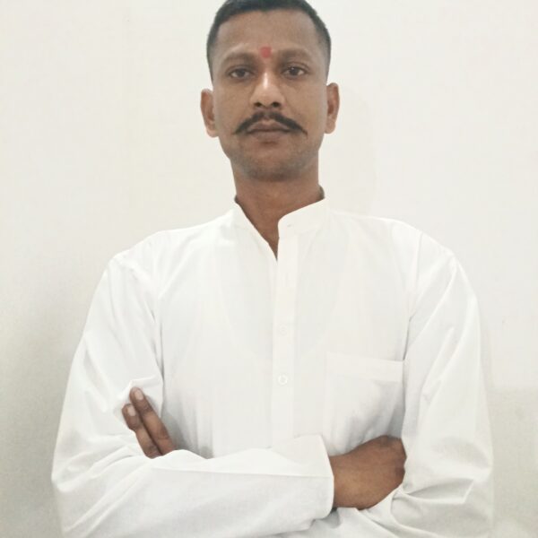 Rajnish Gupta