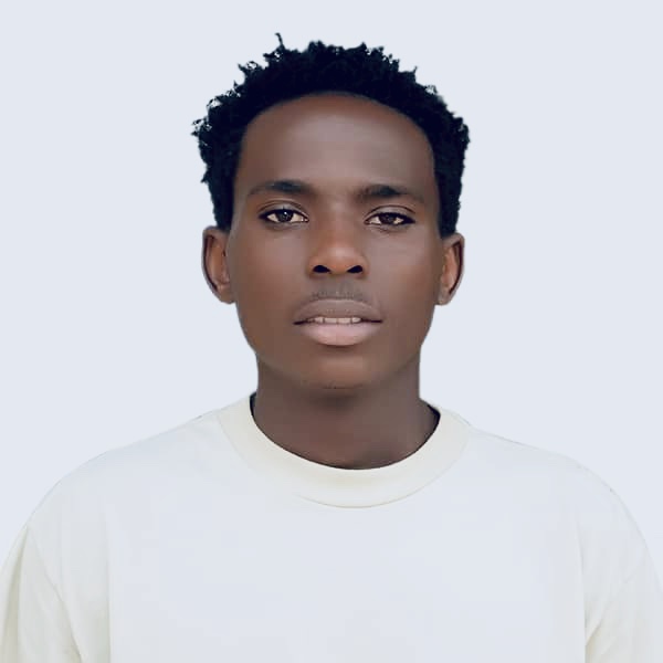 Ella Thierry  ISHIMWE 