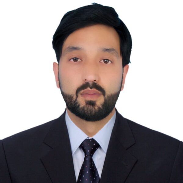 Mubarak Hassan
