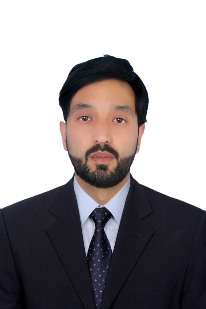 Mubarak  Hassan 