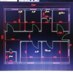 Precise Architectural and Engineering Drafting using AutoCAD 