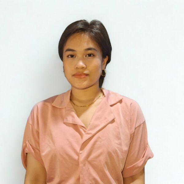 Rose Angela Cuizon