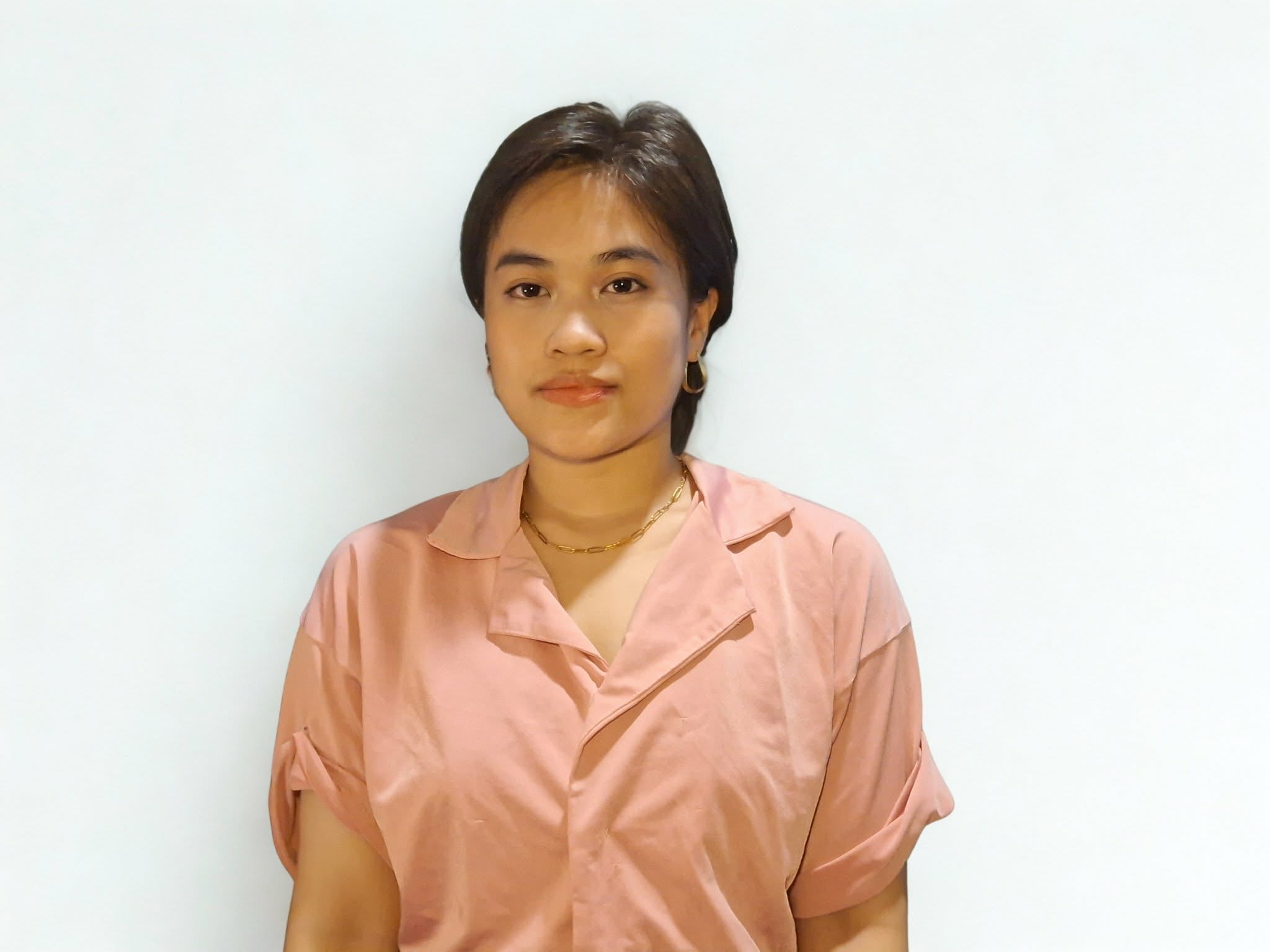 Rose Angela Cuizon