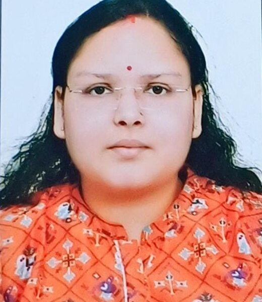 Krity Agarwal
