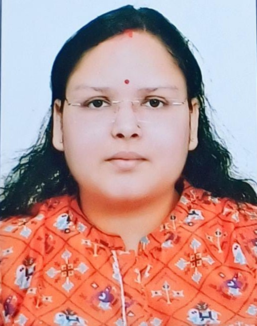 Krity Agarwal