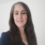 Najmieh Sadeghi - Žilina, Slovakia