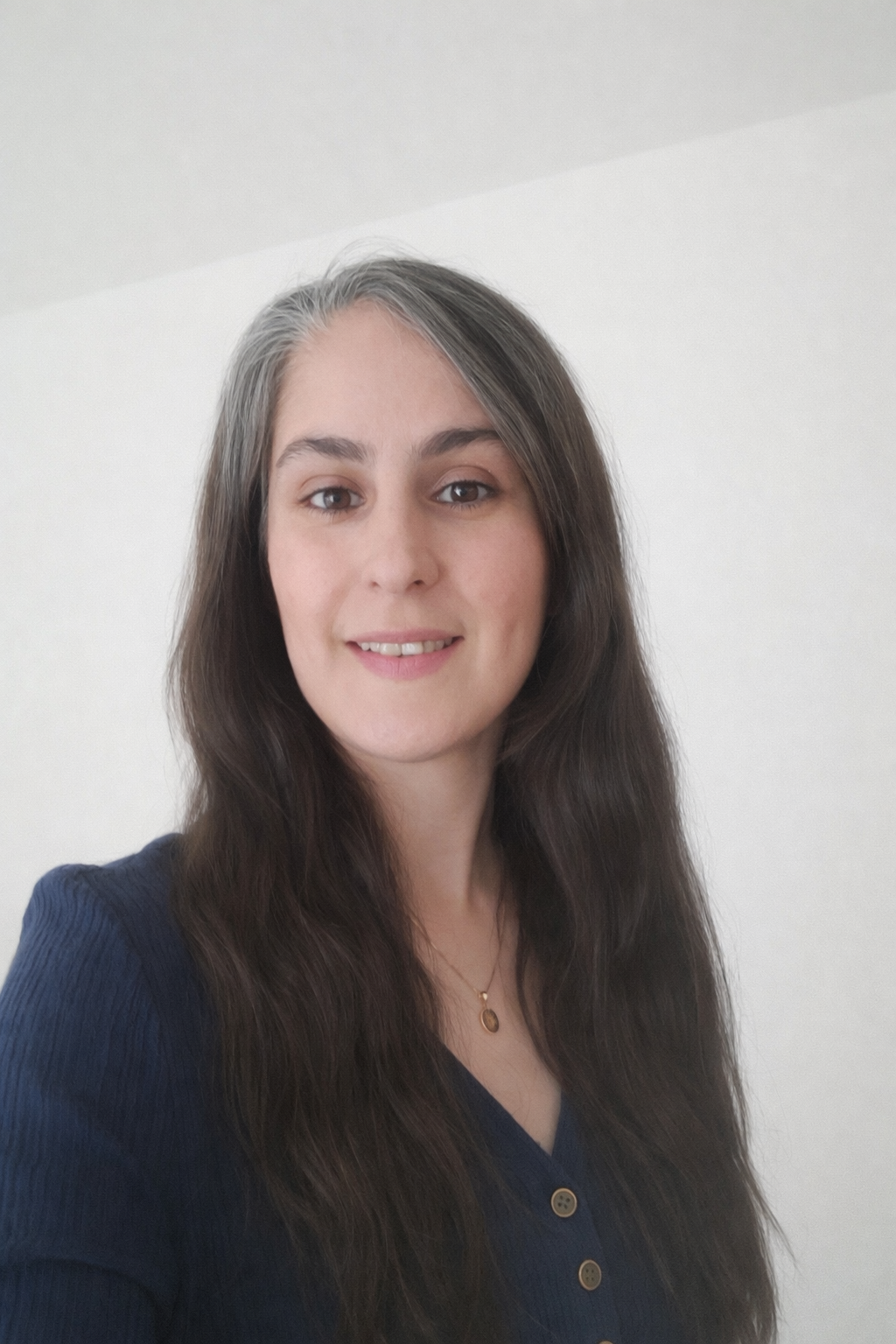 Najmieh Sadeghi