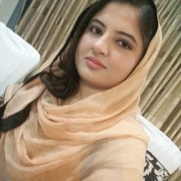 Amarah Sadaf