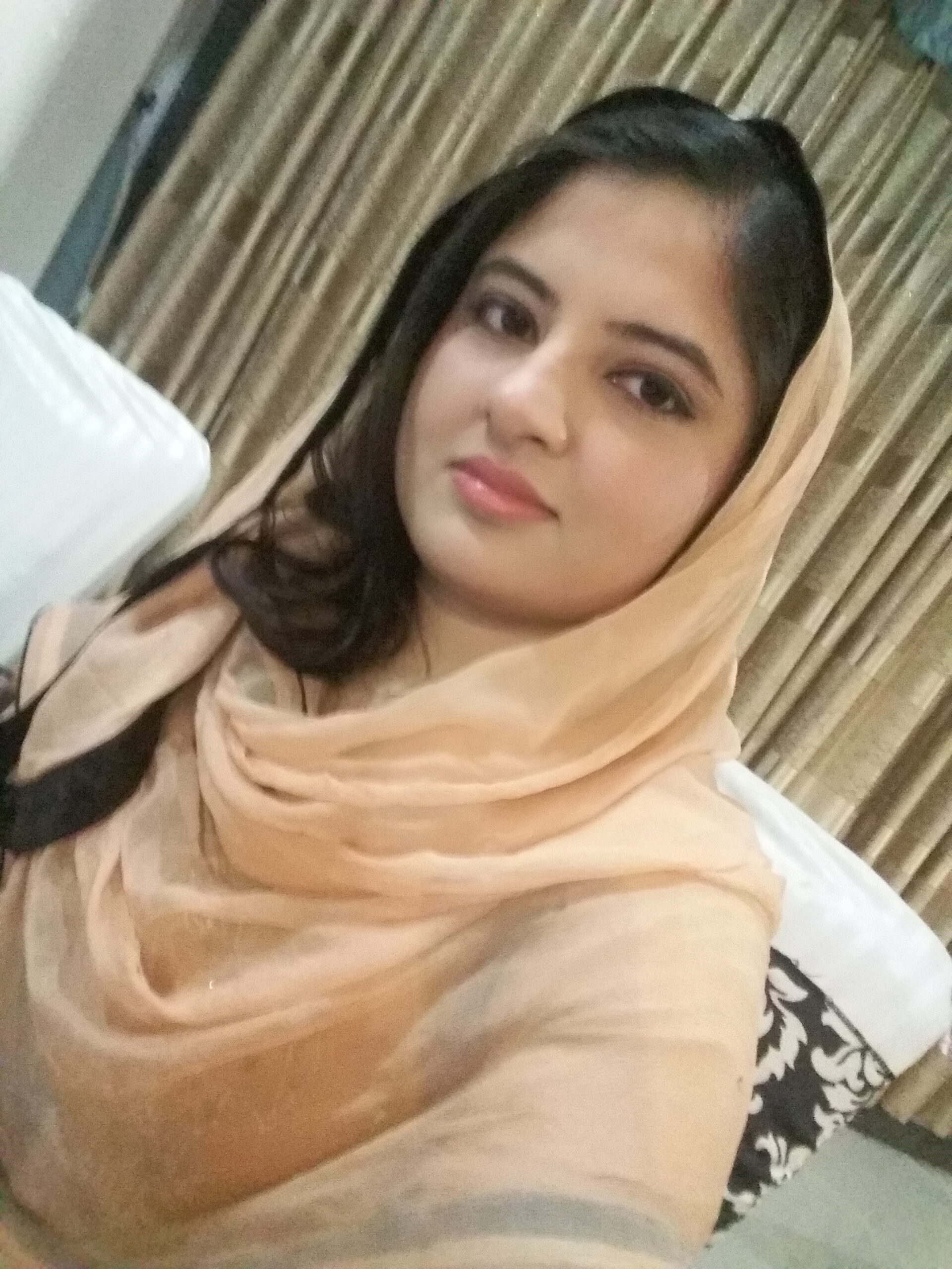 Amarah Sadaf