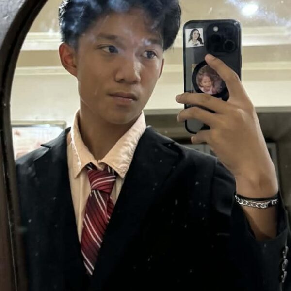 John Chris Benedict Bulong