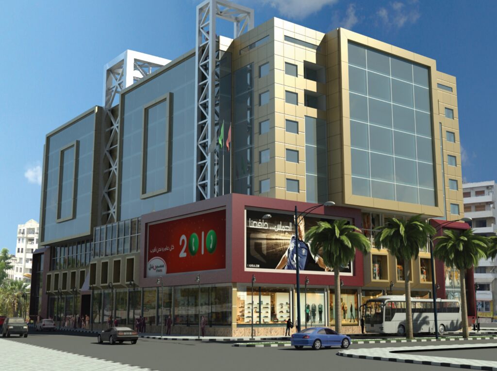 I will design your architecture or interior design to your complete satisfaction - portfolio - 0