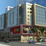 سأقوم بالتصميم المعماري أو التصميم الداخلي الخاص بك بشكل ينال الرضا التام