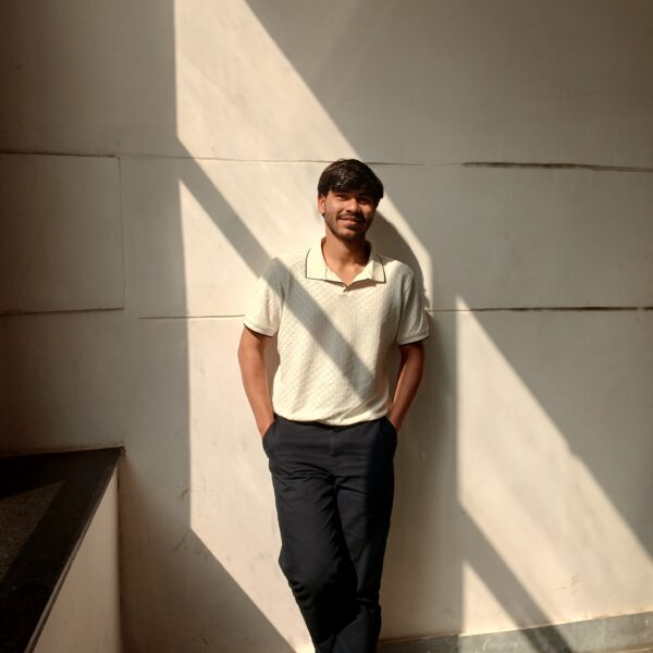 Sumit Kumar Sahu
