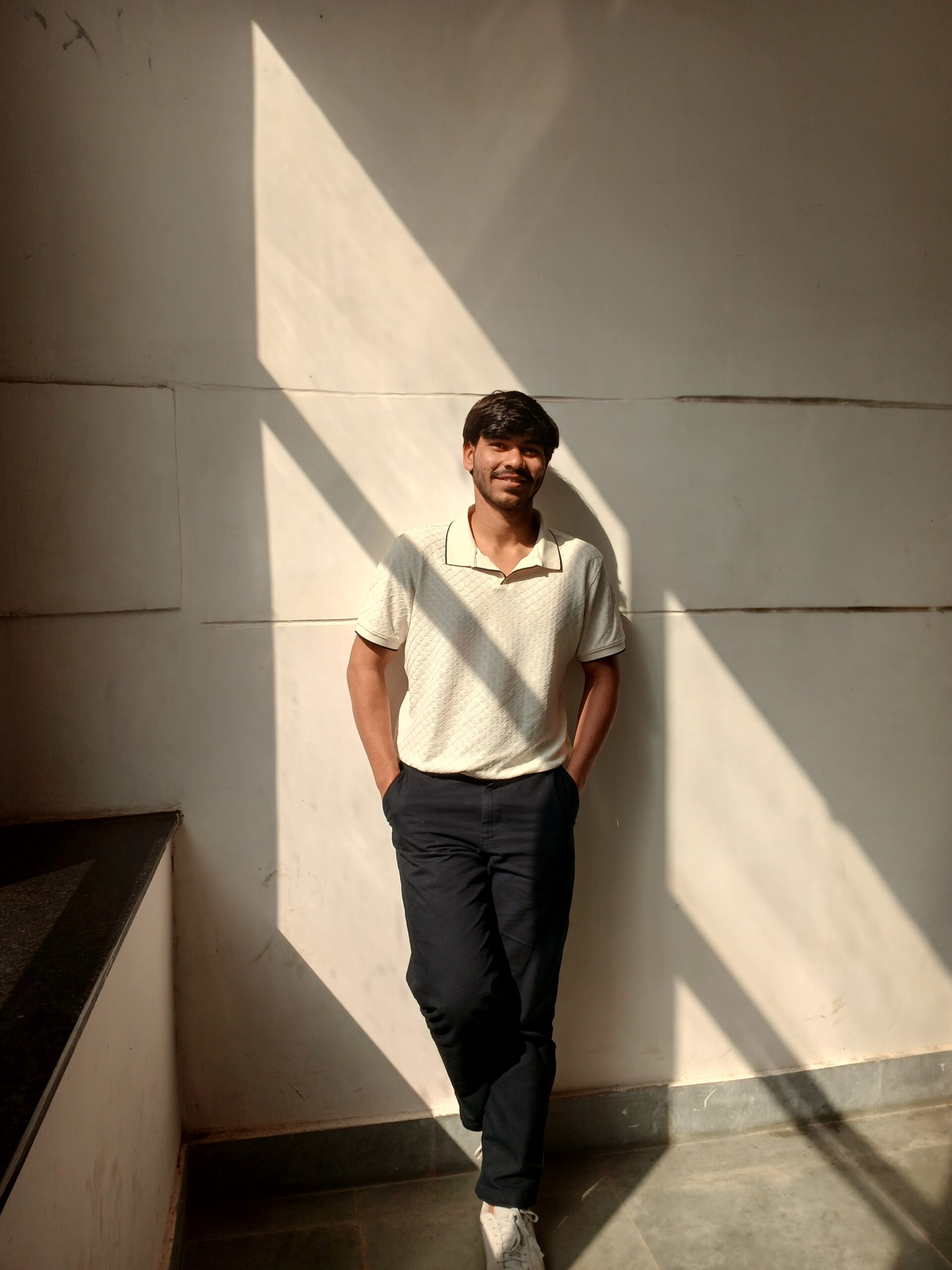 Sumit Kumar Sahu