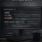 System Diagnostics & Issue Resolution