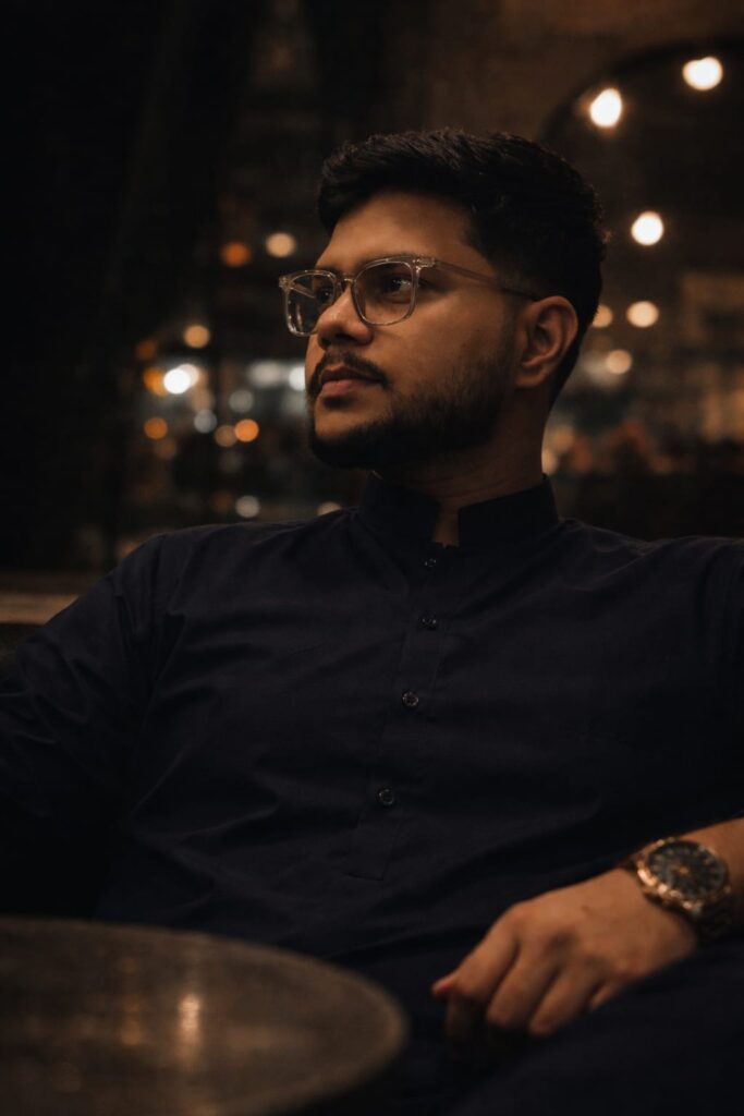 Sumair Rehman - portfolio - 0