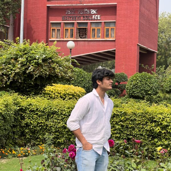 Aditya Singh