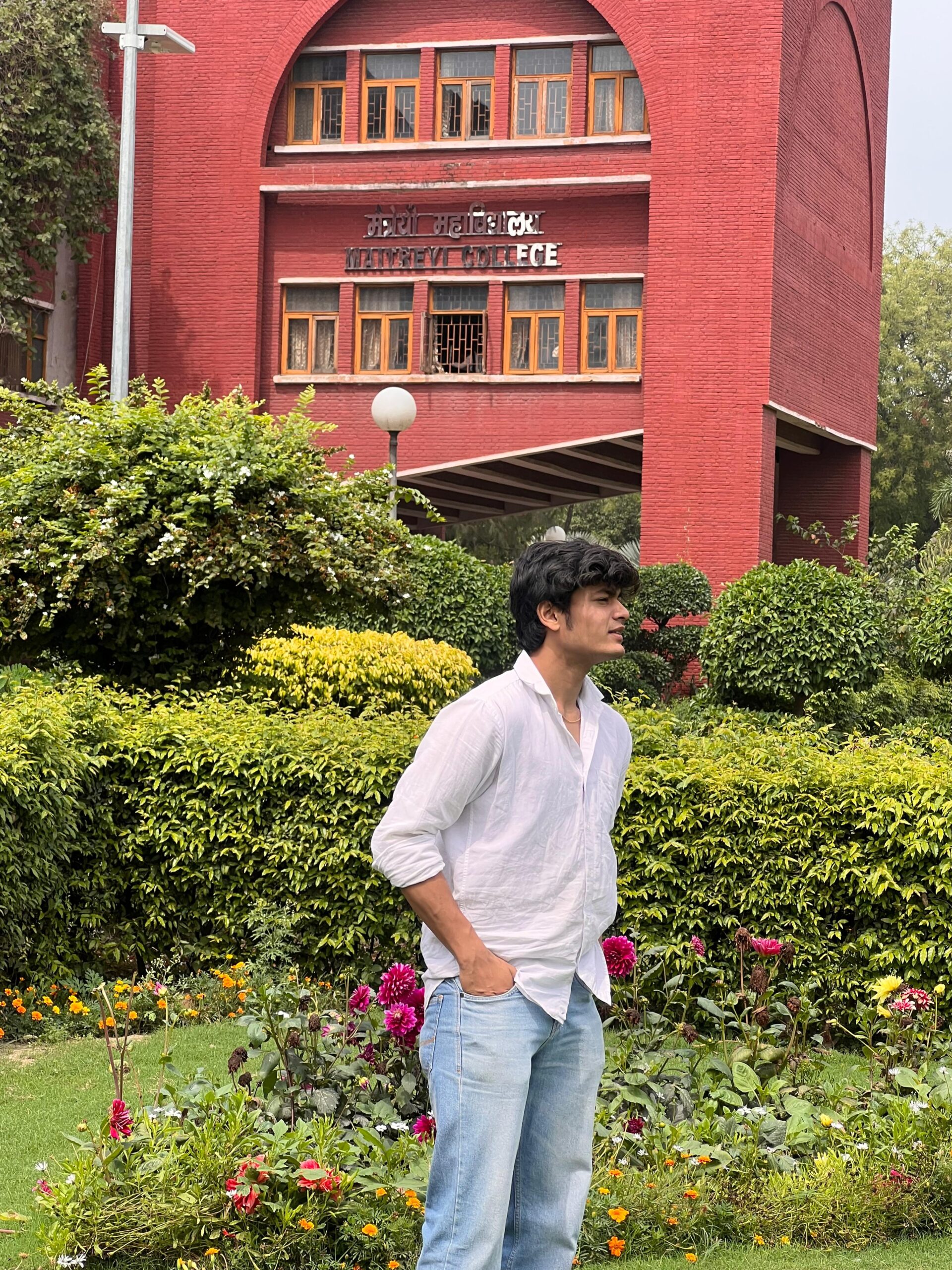 Aditya Singh