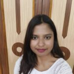 Prachi Paliwal - Kolkata, India